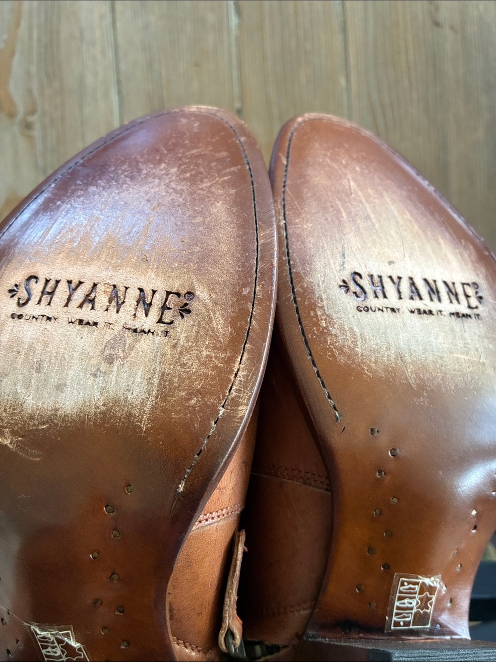 Shyanne Millie Floral Embroidered Booties - Picture 11 of 13